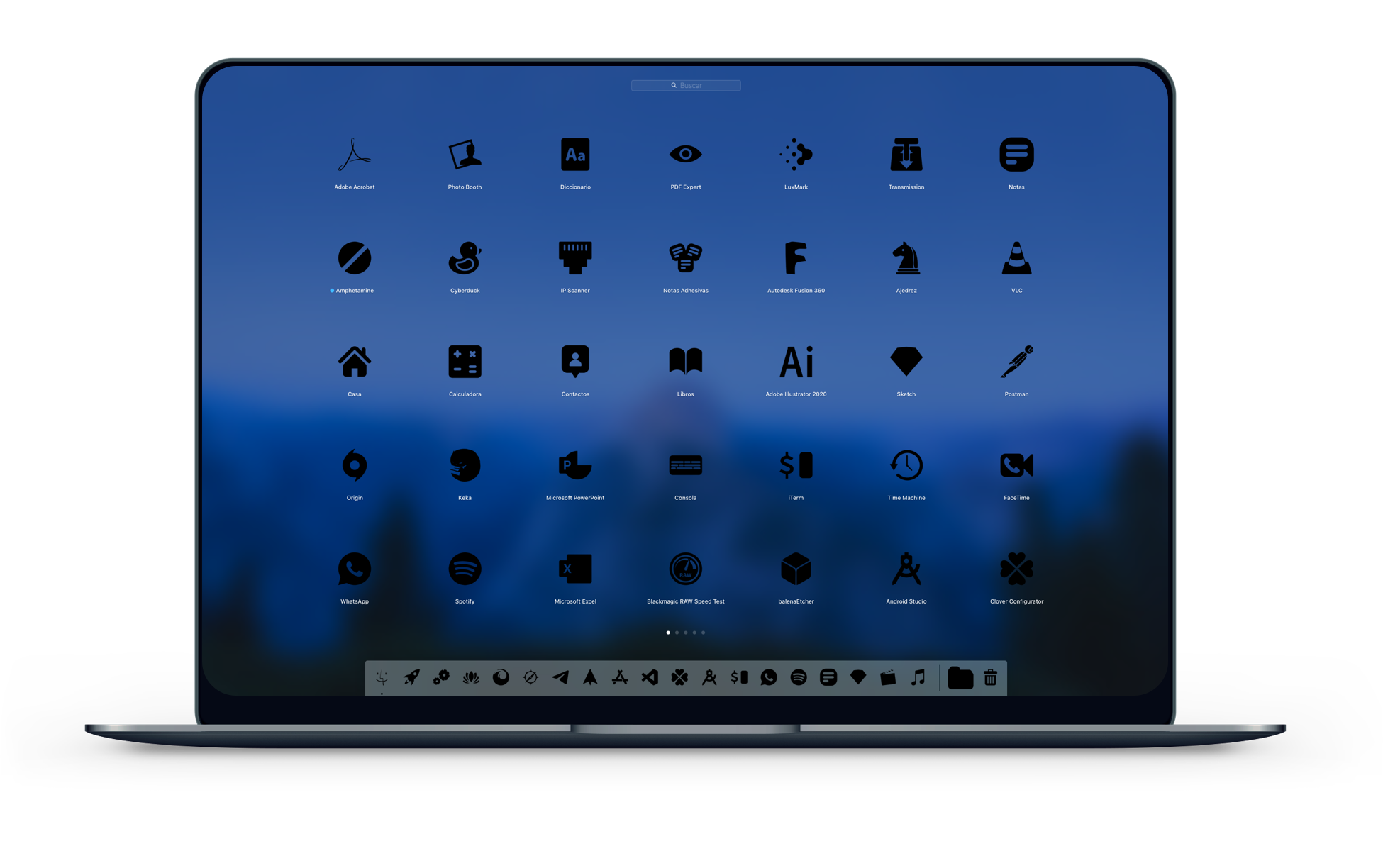 show-case-title-darkboard-xs-for-ios