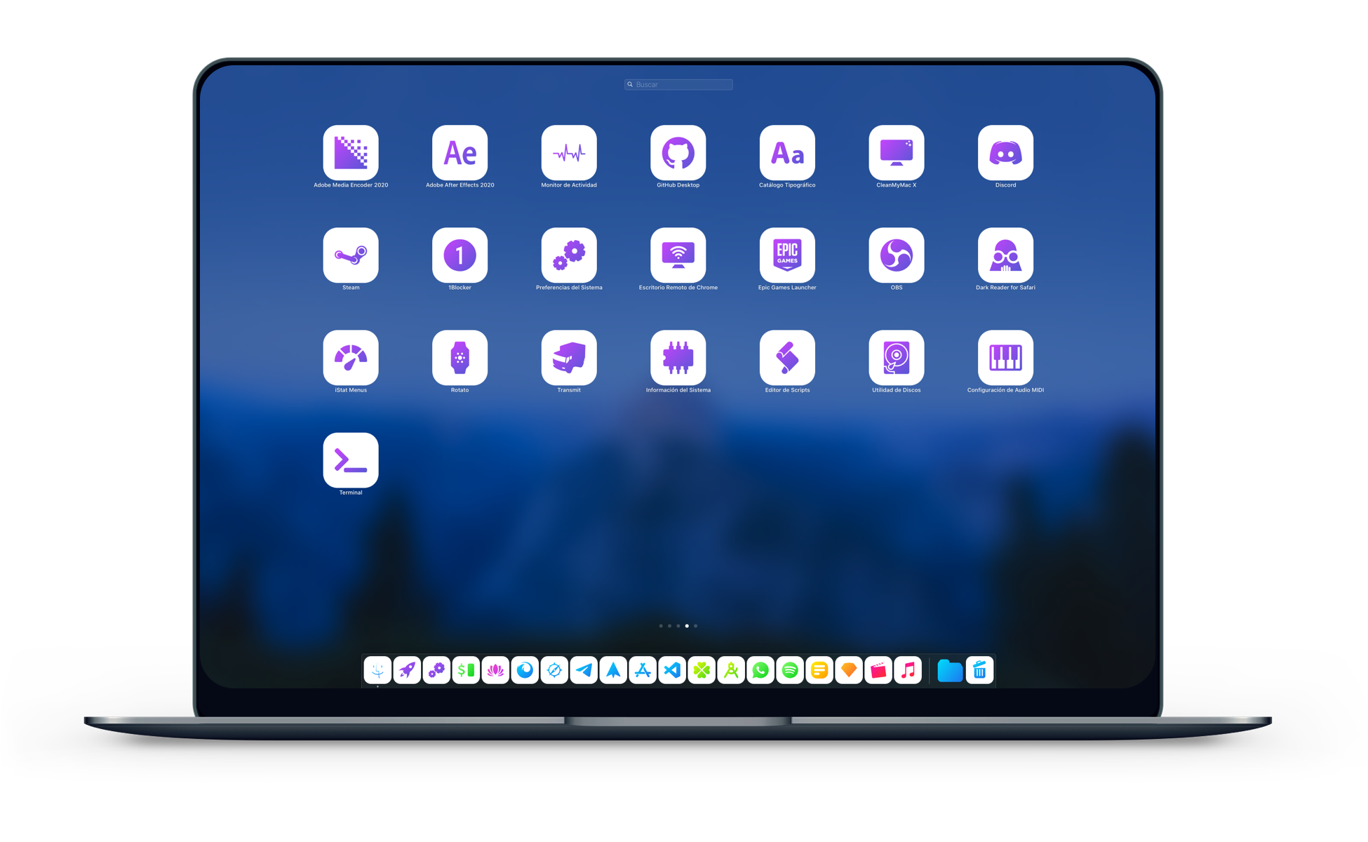 LightBoard for macOS 07