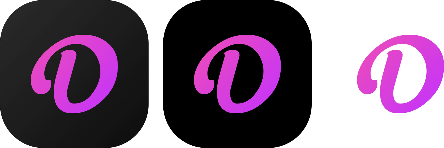 DarkBoard XS Android Extension Pink Theme