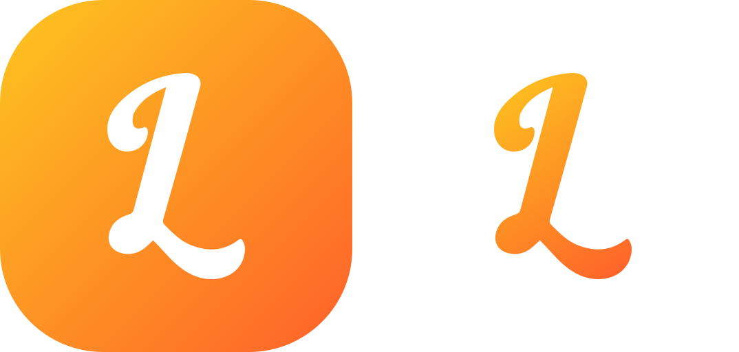 LightBoard XS Android Extension Orange Theme