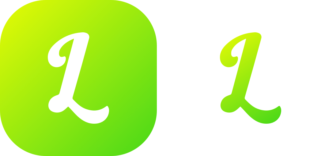 LightBoard XS Android Extension Lime Theme