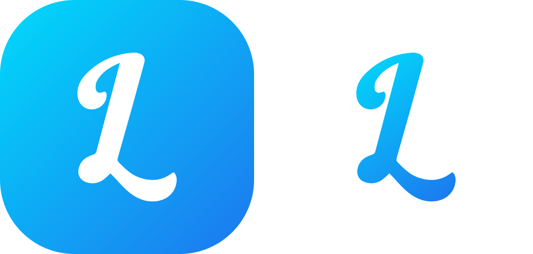 LightBoard XS Android Extension Blue Theme