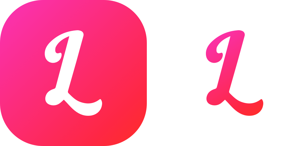 LightBoard XS Android Extension Pink Red Theme